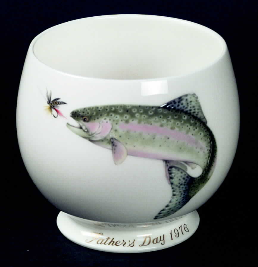 Fathers Day Cachepot Father's Day Cachepot - Boxed by Noritake-1