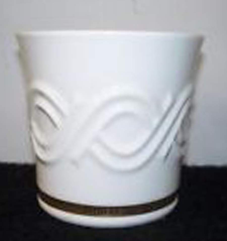 Fathers Day Cachepot Father's Day Cachepot - No Box by Noritake-1