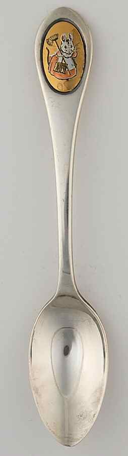 Beatrix Potter Spoon Hunca Munca - No Box by New England-1