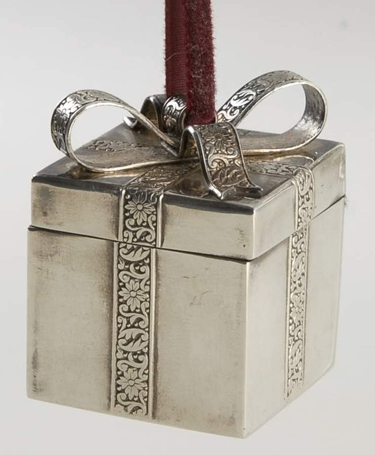 Nordstrom Christmas Ornament Gift - No Box by Nordstrom-1