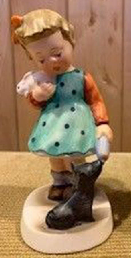 Napco Figurines and Giftware Little Mother - No Box by Napco-1