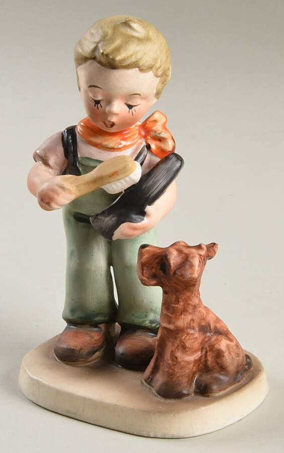 Napco Figurines and Giftware Fathers Helper - No Box by Napco-1