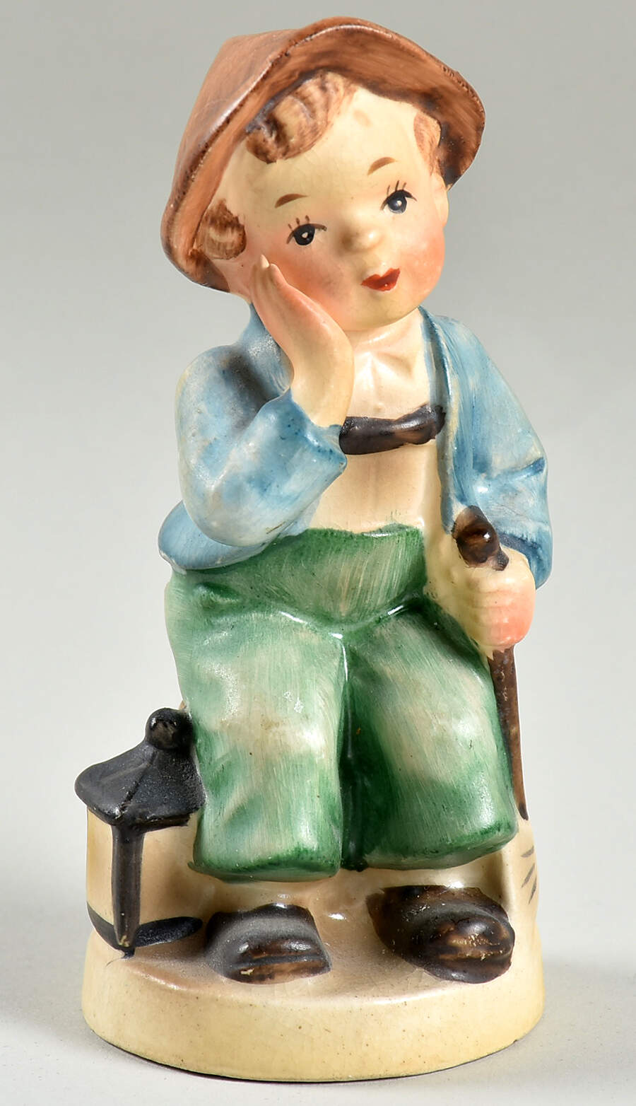 Napco Figurines and Giftware Tired - No Box by Napco-1
