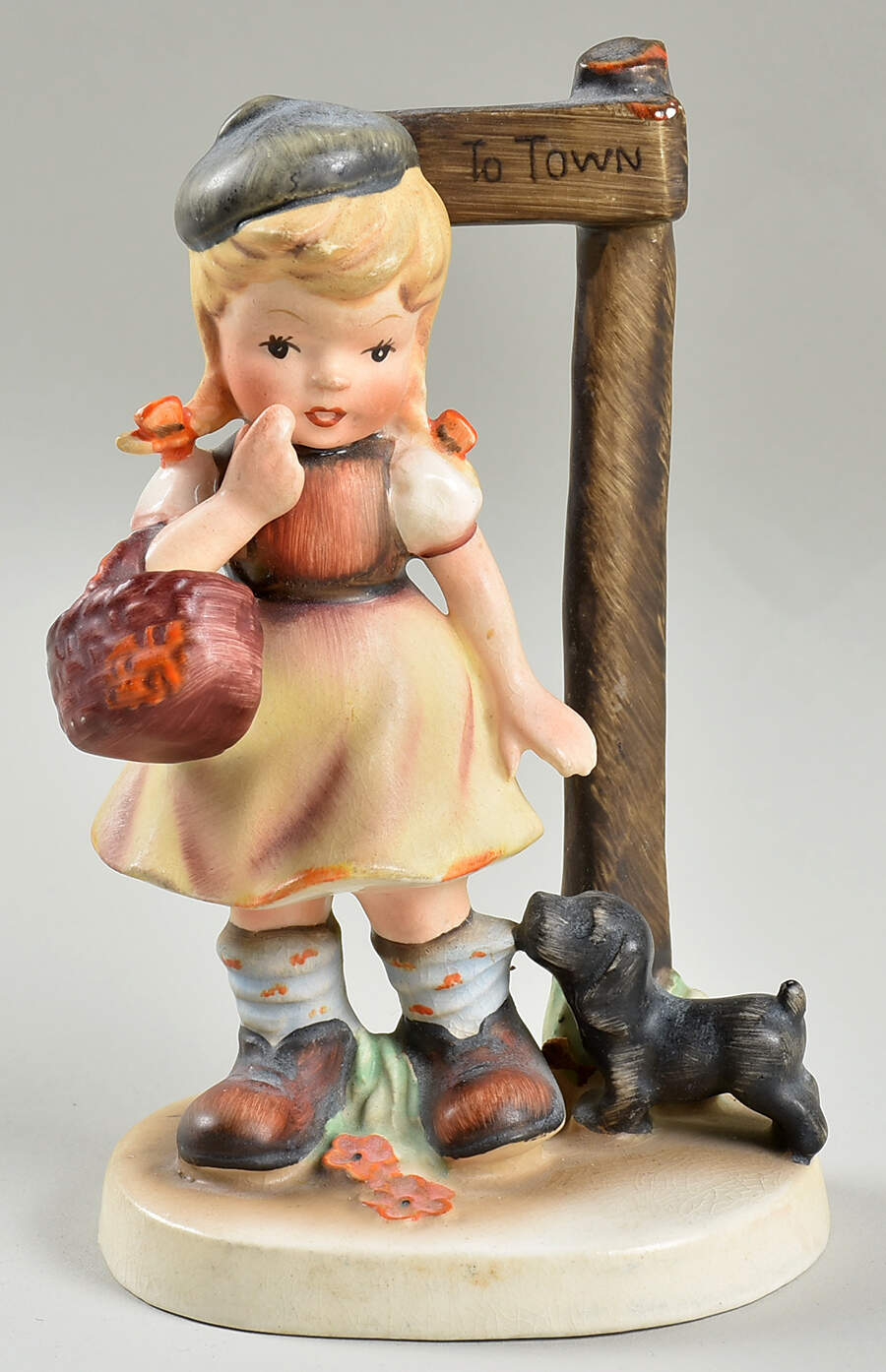 Napco Figurines and Giftware Inseparable - No Box by Napco-1