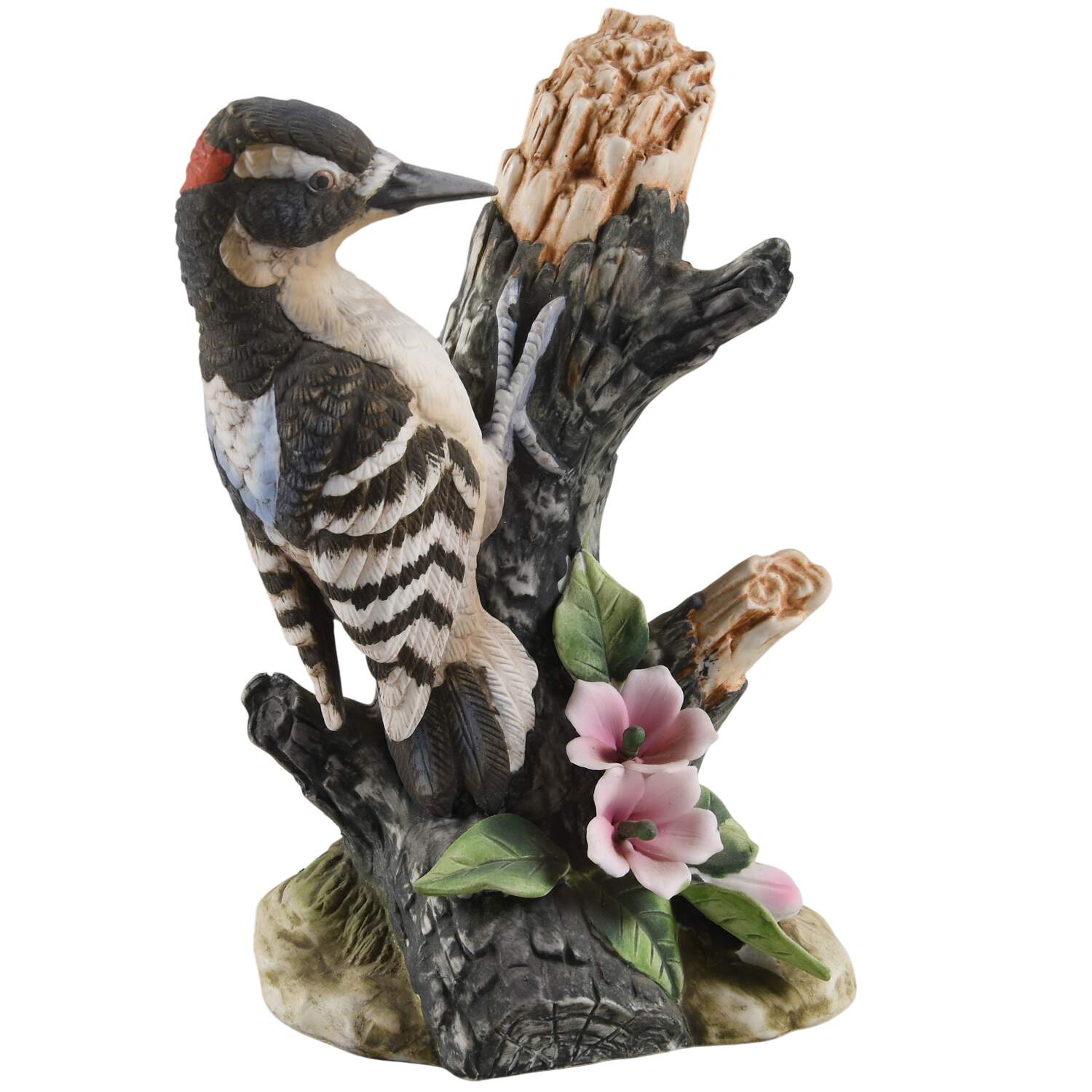 Napco Figurines and Giftware Woodpecker - No Box by Napco-1