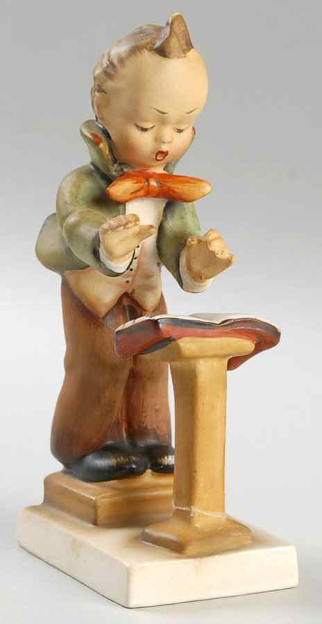 Napco Figurines and Giftware Maestro - No Box by Napco-1
