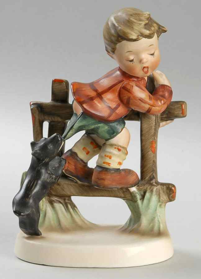 Napco Figurines and Giftware Pant-Ing - No Box by Napco-1