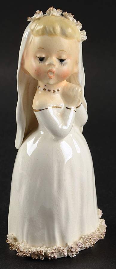 Napco Figurines and Giftware Bride - No Box by Napco-1