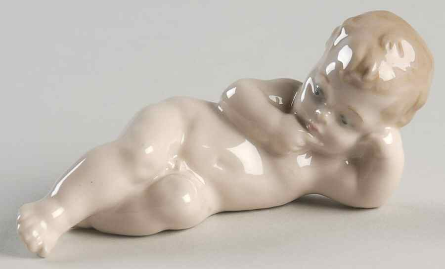 NAO Nativity Figurines Little Jesus - No Box by Nao-1