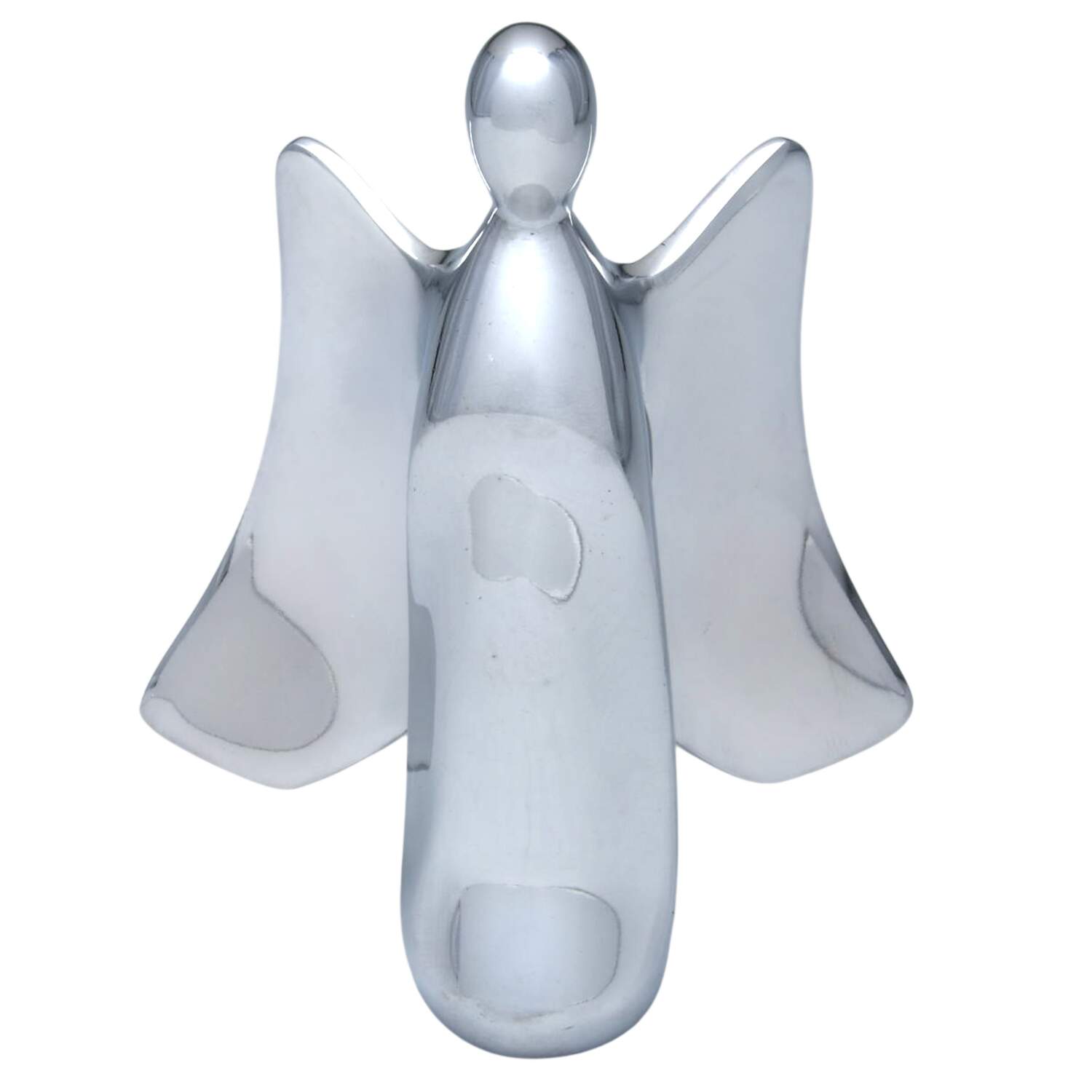 Nativity Angel - Boxed by Nambe-1