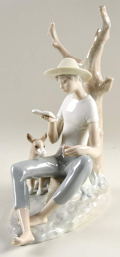 Kids with Animals Relaxation - Boxed by Nao-1