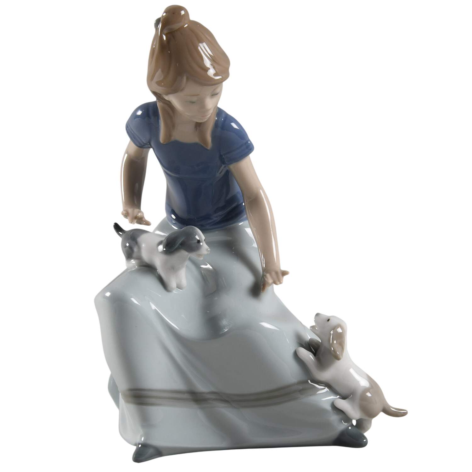Kids with Animals My Puppy - Boxed by Nao-1