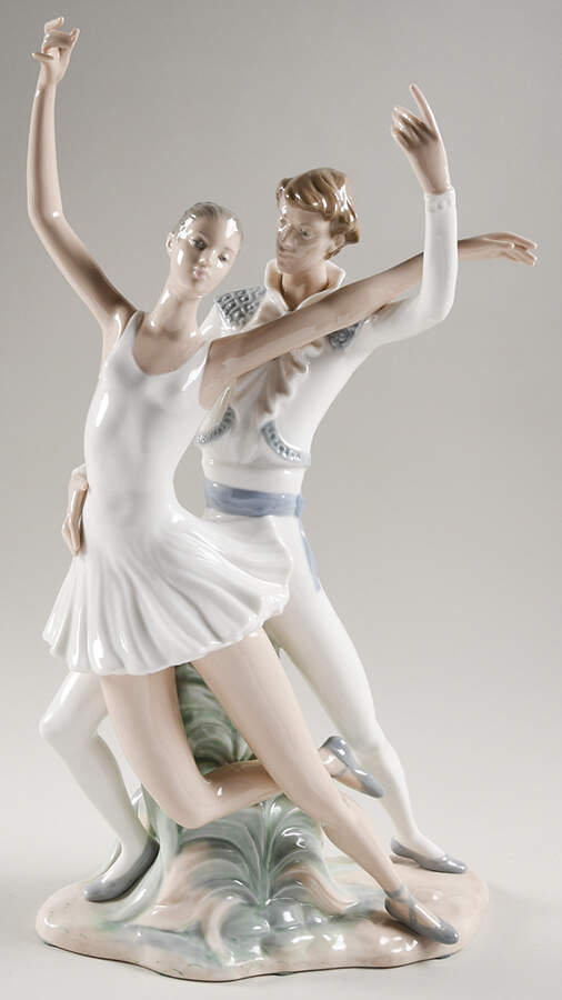 Dancers Finale - No Box by Nao-1
