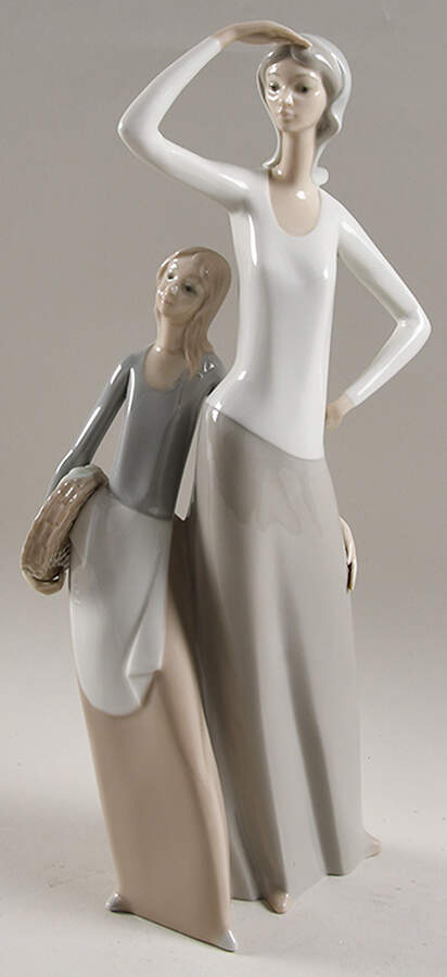 Family Distant Horizon - Boxed by Nao-1