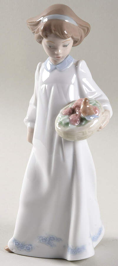 Kids in Sleepwear Morning Sounds - Boxed by Nao-1