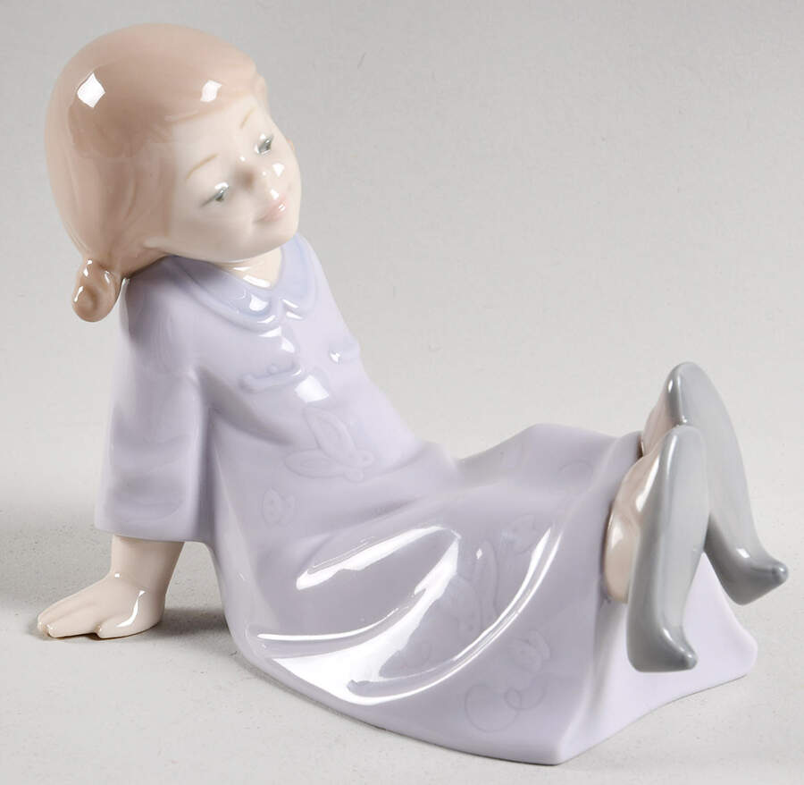 Kids in Sleepwear Just Like Mum - No Box 60 by Nao-1