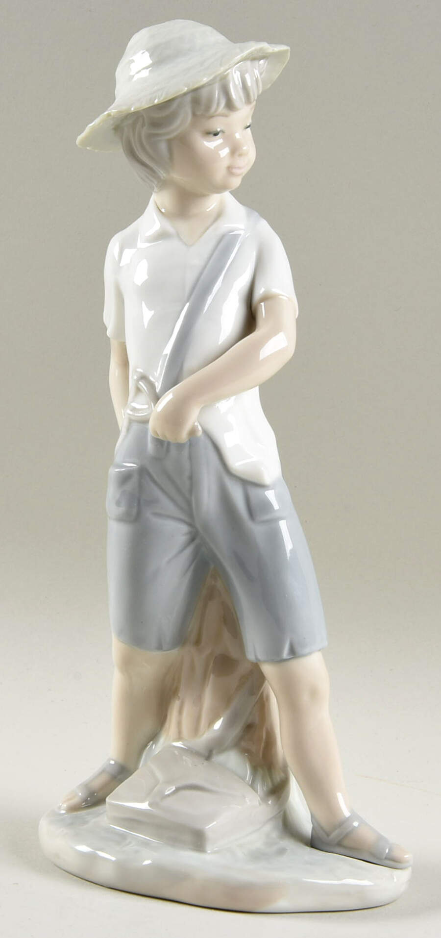 Kids with Toys Boy With Sling Shot - No Box by Nao-1