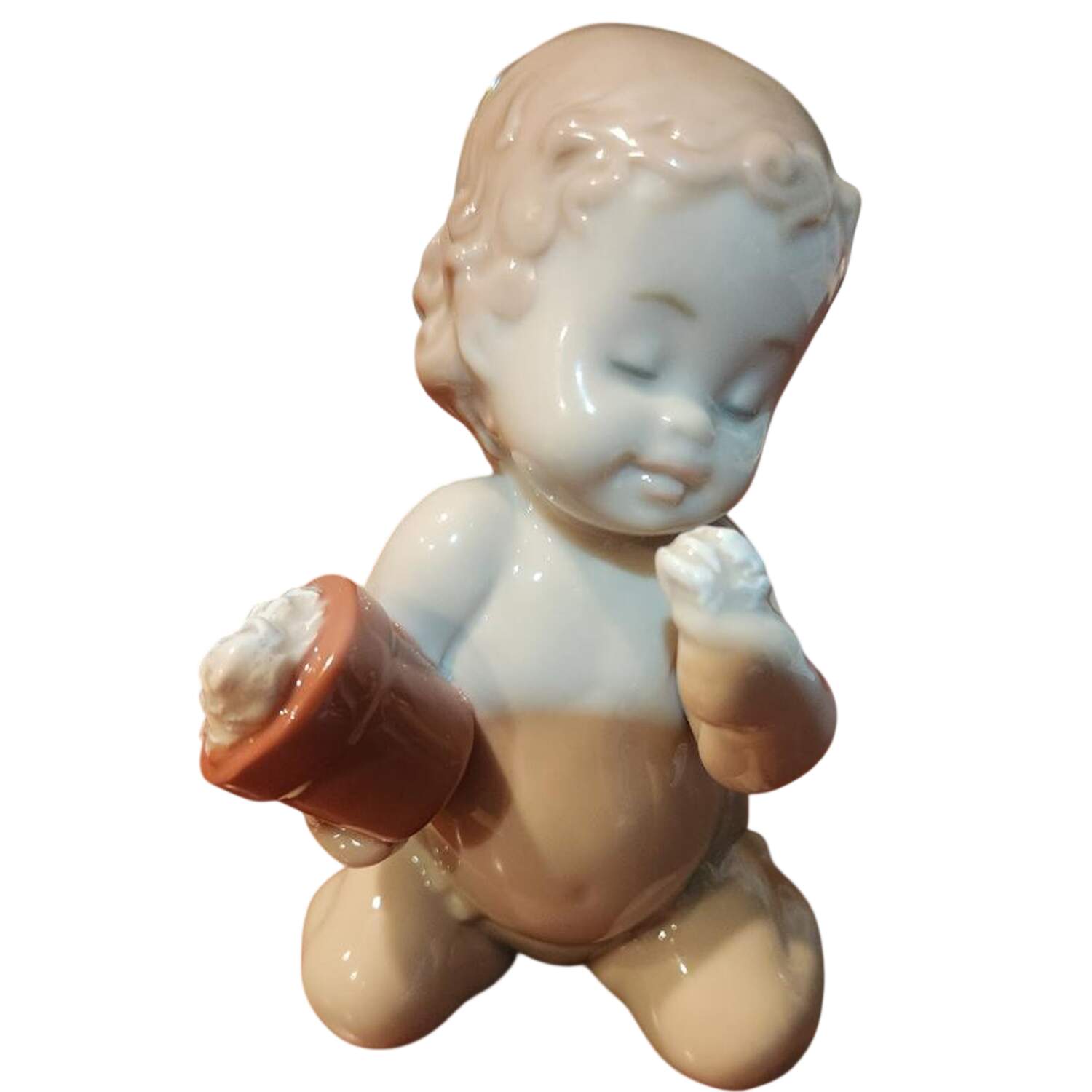 Babies Petals & Hugs - Boxed by Nao-1