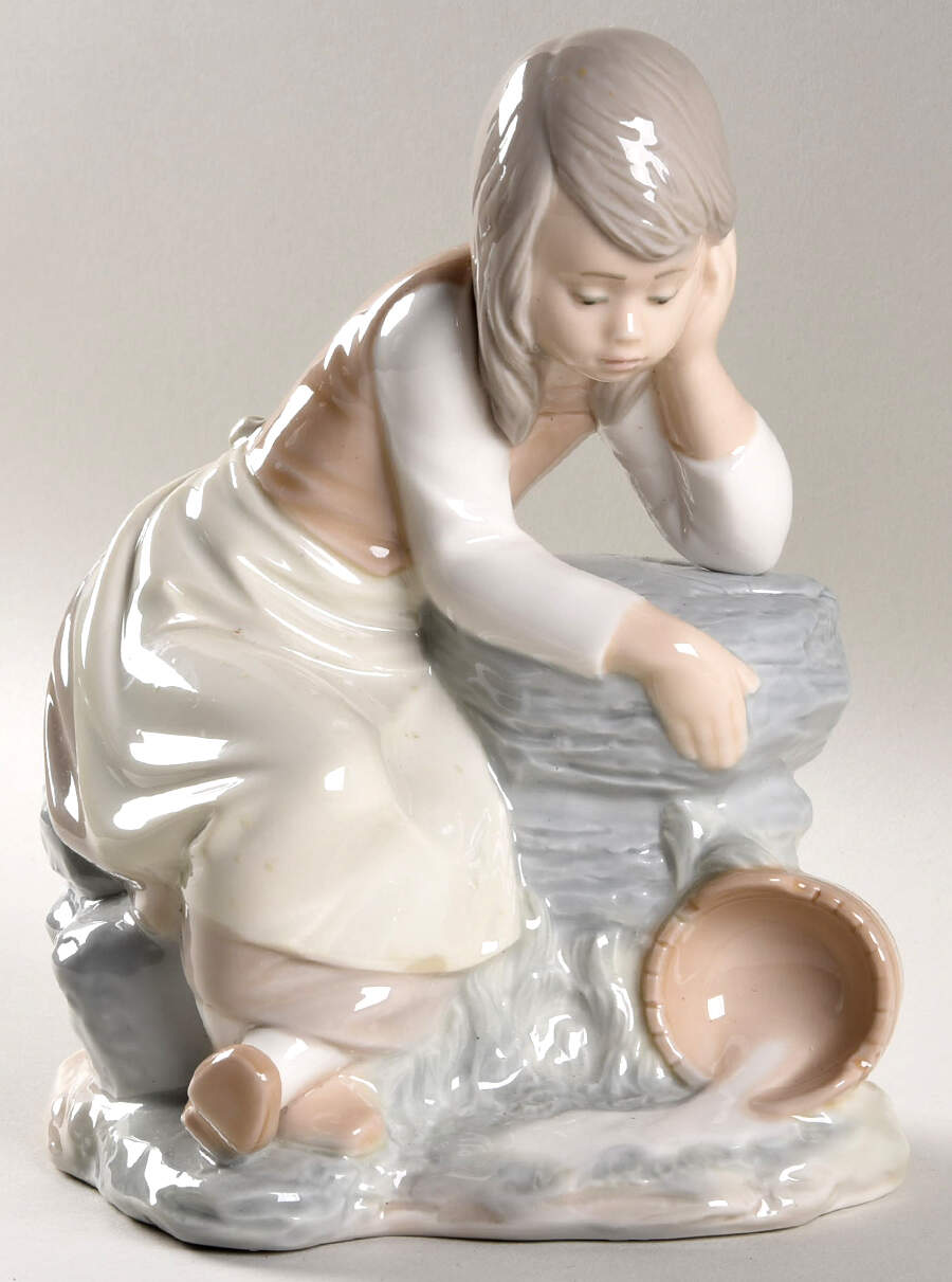 Girls Spilt Milk - Boxed by Nao-1