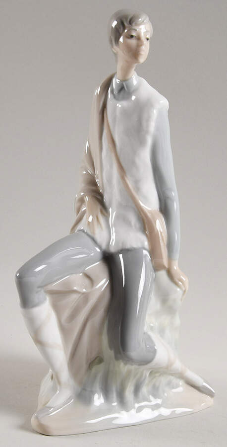Boys Shepherd - Boxed by Nao-1