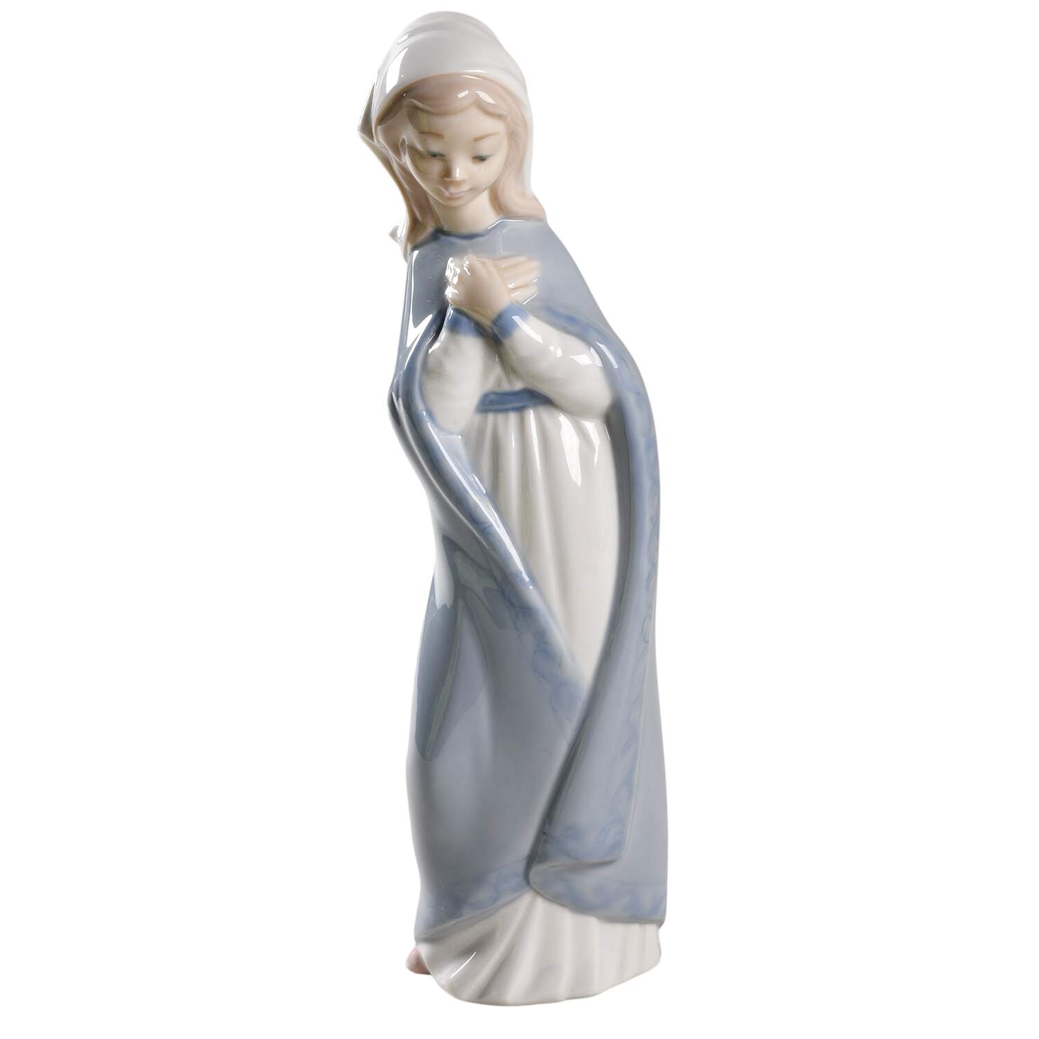 Nativity & Religious Innocence Little Madonna - No Box by Nao-1