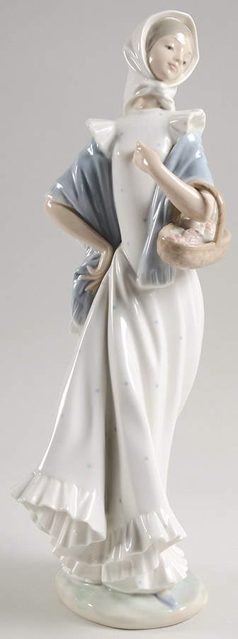 Women Saucy Lady - With Box by Nao-1