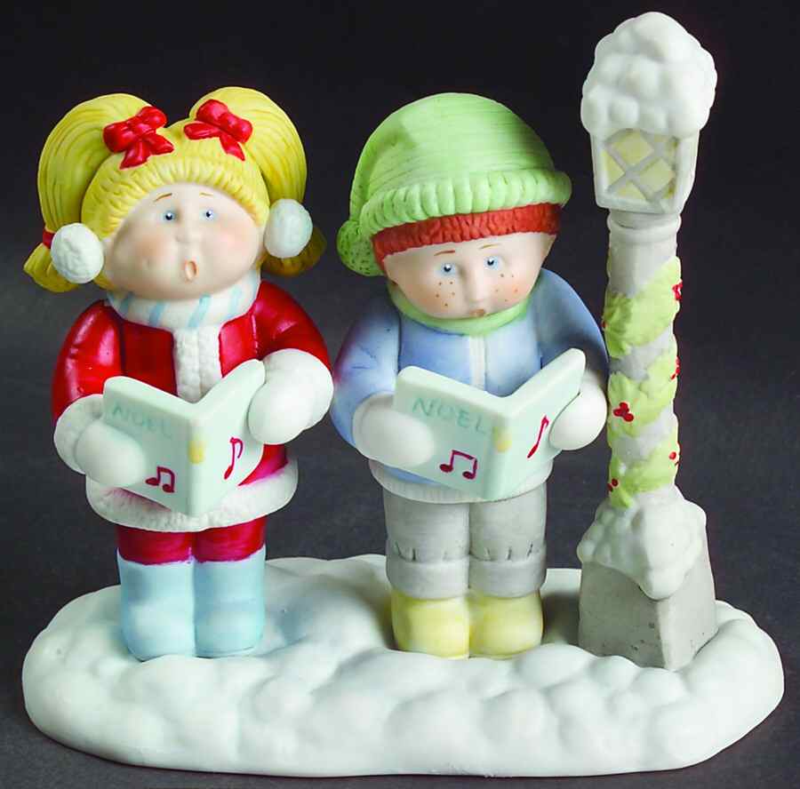 Cabbage Patch Kids Noel Noel - Boxed by Original Appalachian Arts-1