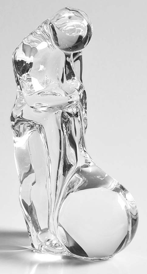 Craftsmen Glassblower - Boxed by Orrefors-1