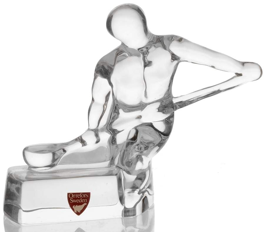 Craftsmen Founder - Boxed by Orrefors-1