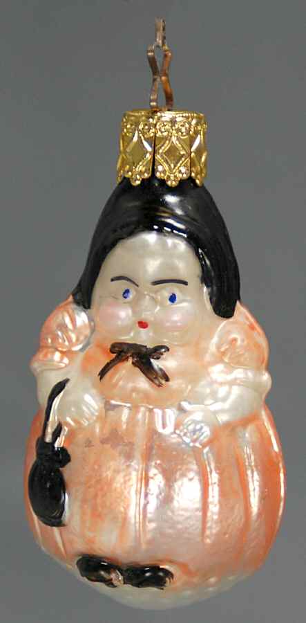 Angels & Females Little Witch - No Box by Inge Glas-1