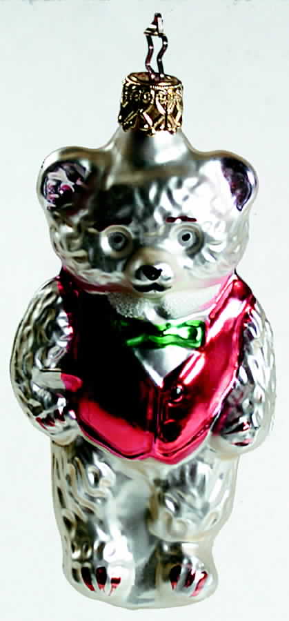 Animals Papa Bear - No Box by Inge Glas-1