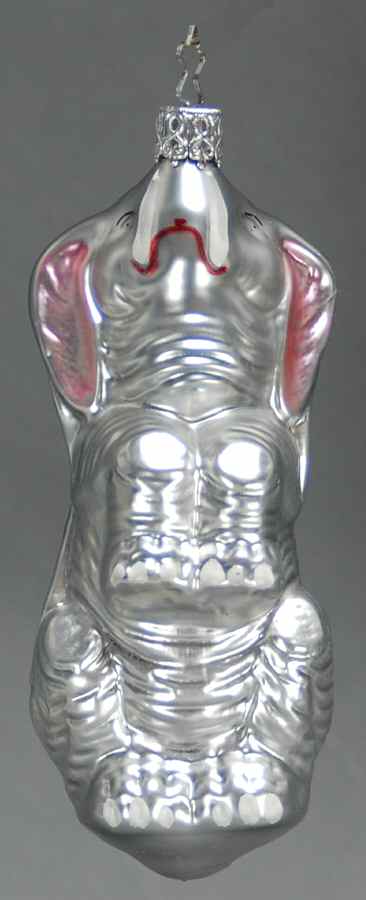 Animals Jumbo Elephant - No Box by Inge Glas-1