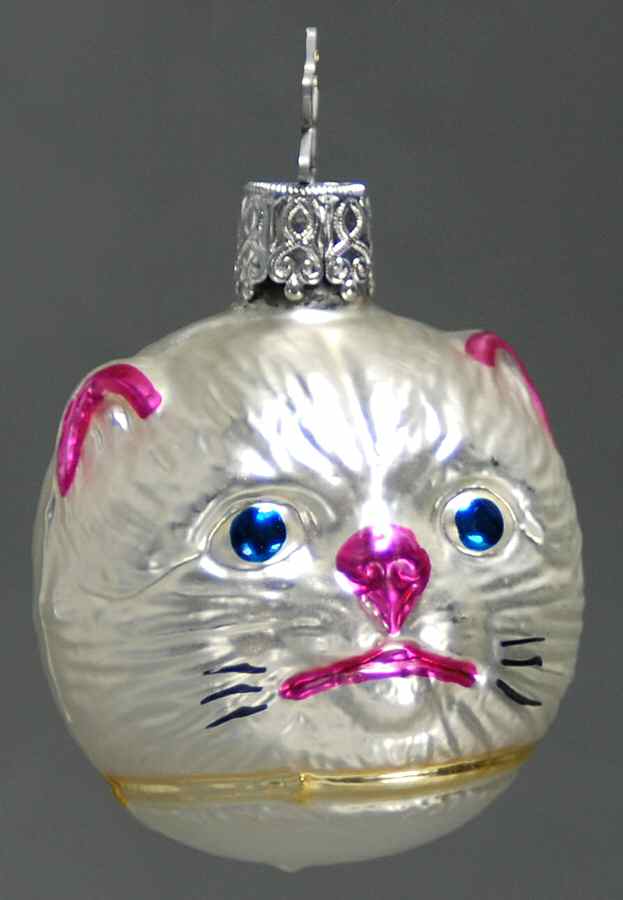 Animals Kitten - No Box by Inge Glas-1