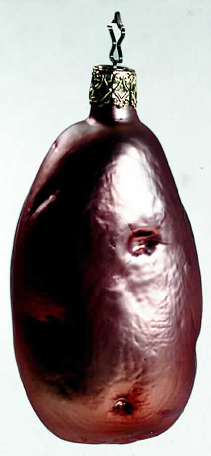 Fruits & Vegetables Potato - No Box by Inge Glas-1