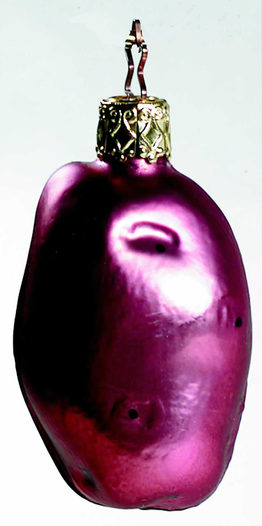 Fruits & Vegetables Potato-Small - No Box by Inge Glas-1