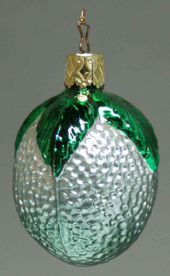 Fruits & Vegetables Lime - No Box by Inge Glas-1