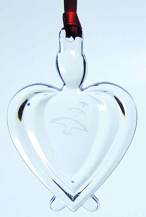 Angel Collection Angel Of Freedom-Birds - Boxed by Orrefors-1