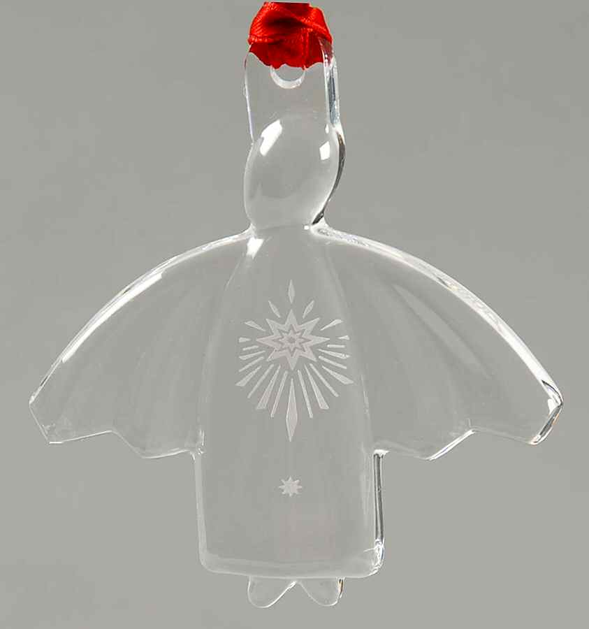 Angel Collection Angel Of Celebration-Star - No Box by Orrefors-1