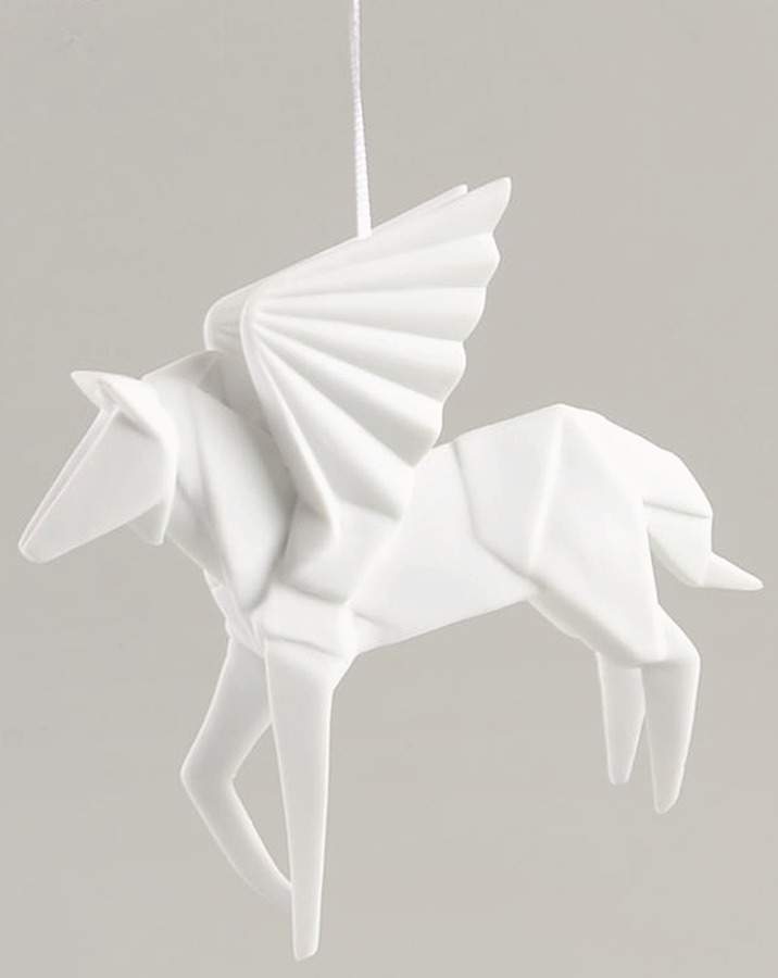 Origami Collection Pegasus - No Box by One Hundred 80 Degrees-1
