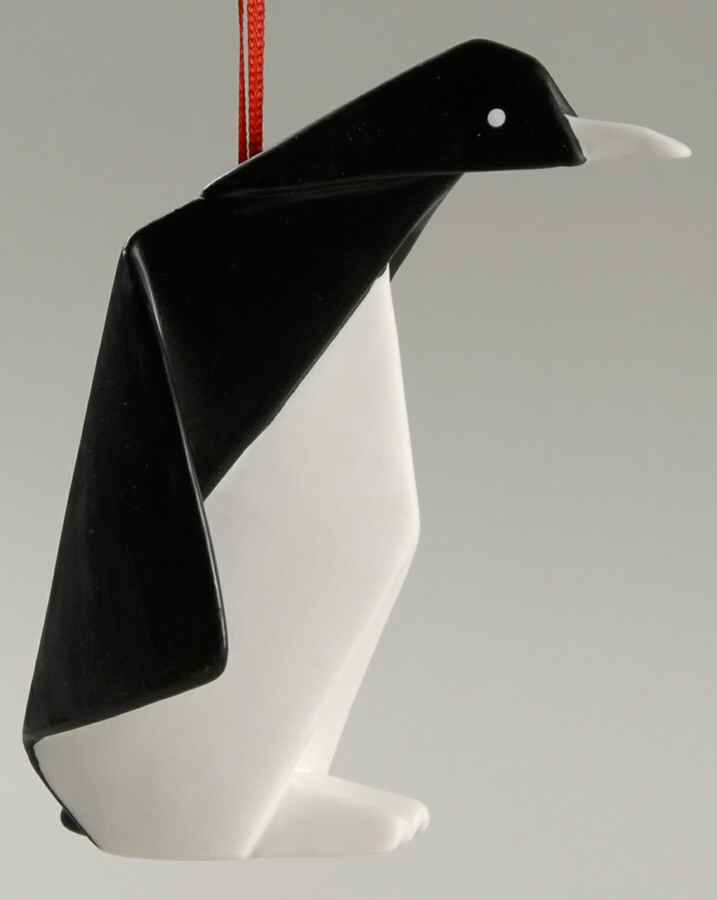 Origami Collection Penguin - No Box by One Hundred 80 Degrees-1
