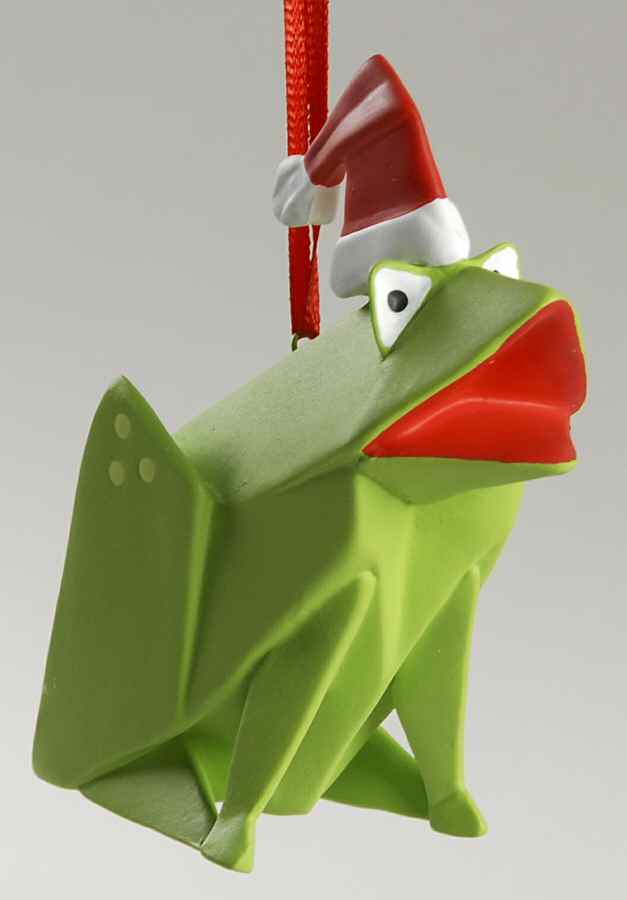 Origami Collection Frog - Boxed by One Hundred 80 Degrees-1