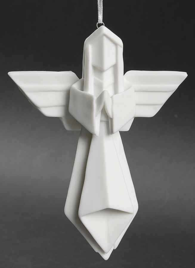 Origami Collection Angel - No Box by One Hundred 80 Degrees-1