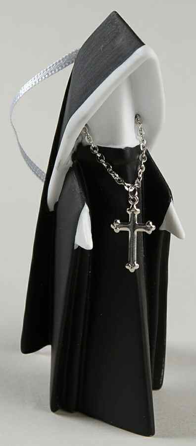 Origami Collection Nun - No Box by One Hundred 80 Degrees-1