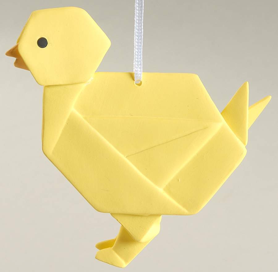 Origami Collection Chick - Boxed by One Hundred 80 Degrees-1