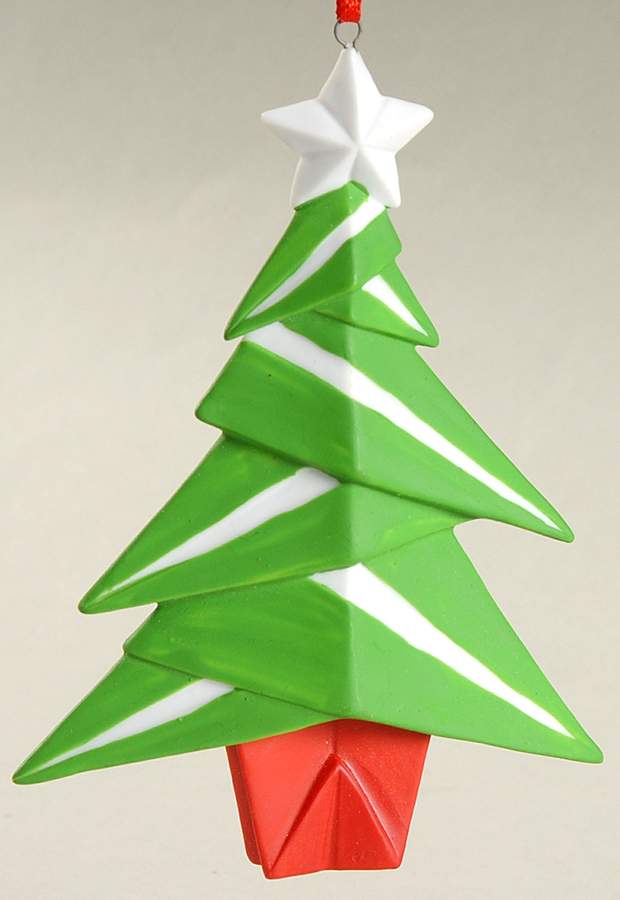 Origami Collection Tree - No Box by One Hundred 80 Degrees-1
