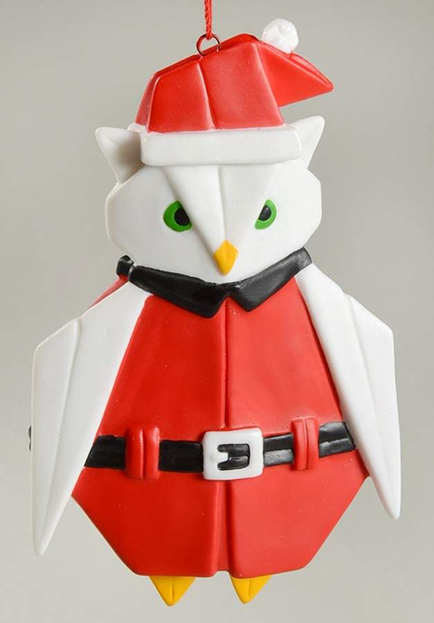 Origami Collection Owl - No Box by One Hundred 80 Degrees-1