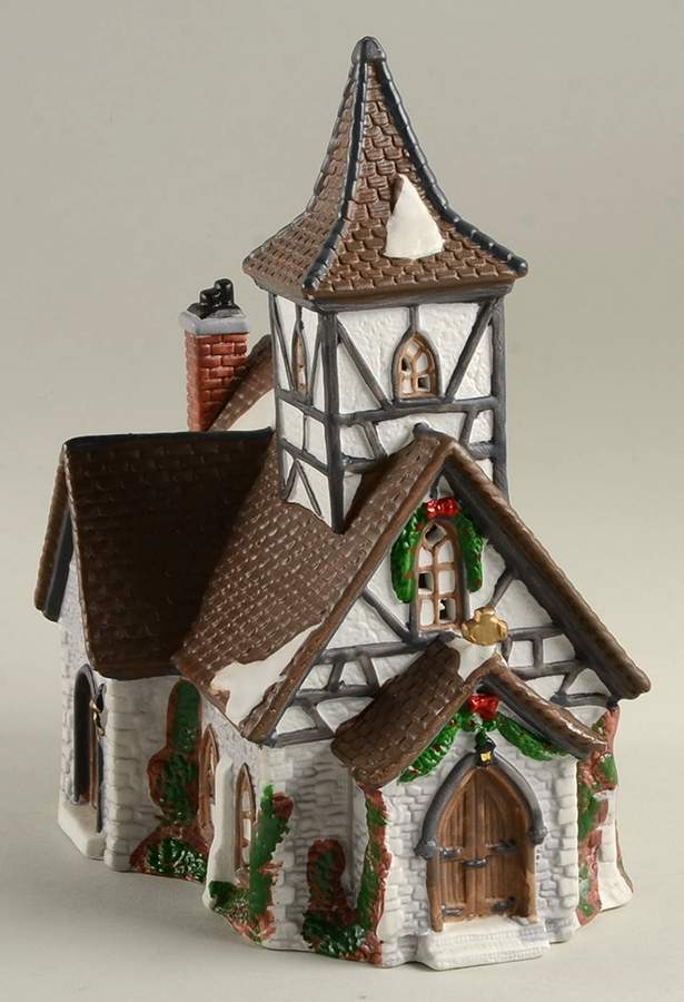 Heartland Valley Village Dickens Keepsake - No Box by O'Well Novelty Co-1