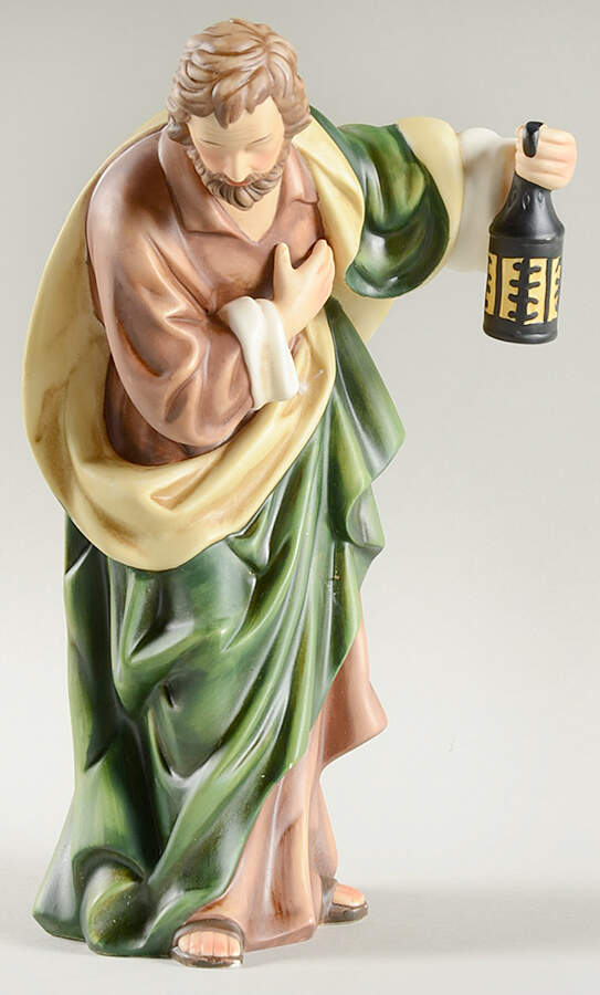 Nativity Set Joseph - No Box by O'Well Novelty Co-1