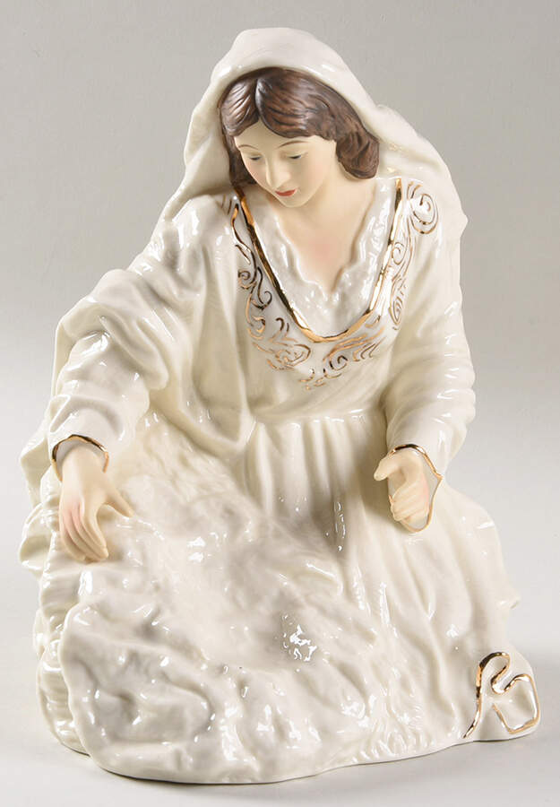 Celebrate the Season Nativity Mary - No Box by O'Well Novelty Co-1