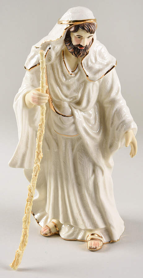 Celebrate the Season Nativity Joseph - No Box by O'Well Novelty Co-1